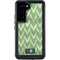 Nigeria Soccer Flag Galaxy S24 Waterproof Case